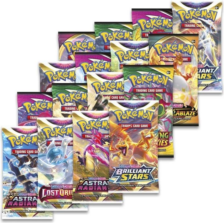 Image du produit Pokémon Pokemon TCG Ultra Premium Collection Glurak (Anglais, Coffret & Collection)