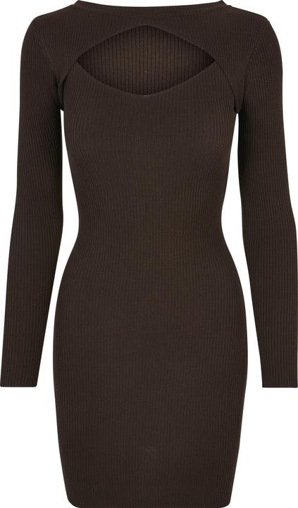 Immagine prodotto Urban Classics Ladies Cut Out Dress (XS)