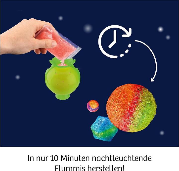 Produktbild Kosmos Science Flummi-Power