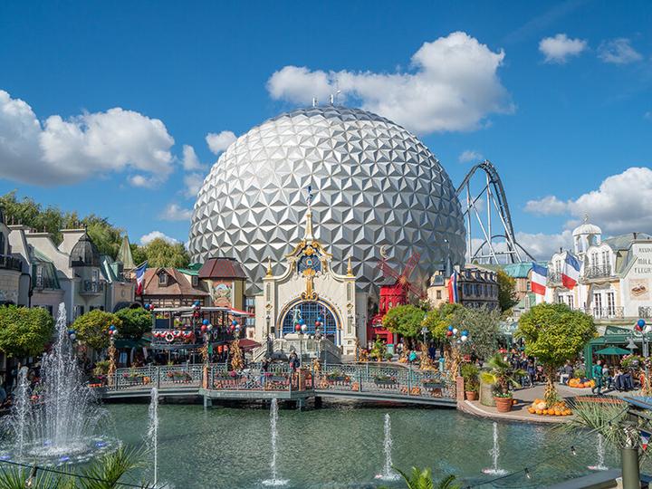 Immagine prodotto Smartbox Europa-Park (2 pers.)