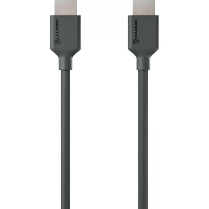 Thumbnail - Alogic Elements HDMI Cable With 4k (1 m, HDMI), Video Kabel