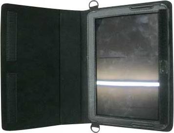 Actual product image Max Michel Case for Samsung Galaxy Tab 2 10.1 Tablet (Galaxy Tab 2 10.1)