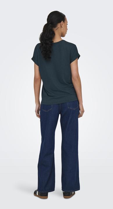 Immagine prodotto Only Onlmoster S/S O-Neck Top Noos Jrs (M)