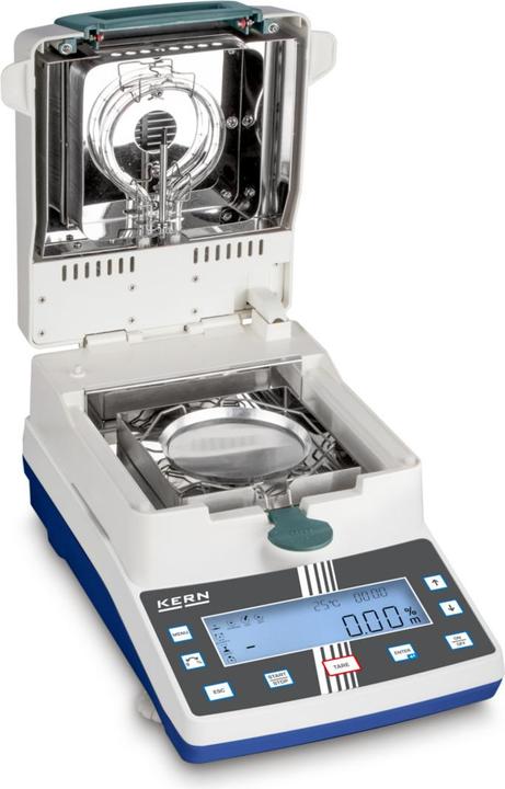 Produktbild Kern Laborwaage