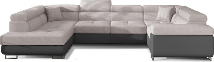 Gray Soro 83, Soft 29