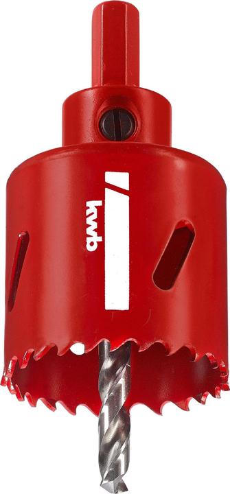 Produktbild kwb HSS BIM Lochsäge 45 mm (45 Millimeter)