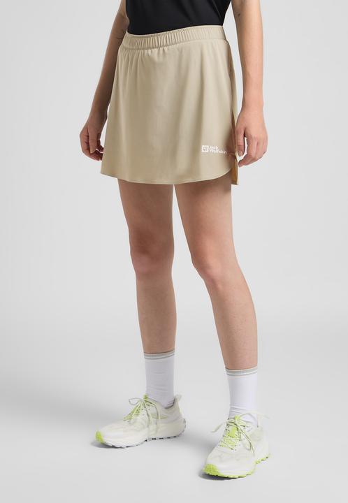Actual product image Jack Wolfskin Prelight Swift Skort W (L)