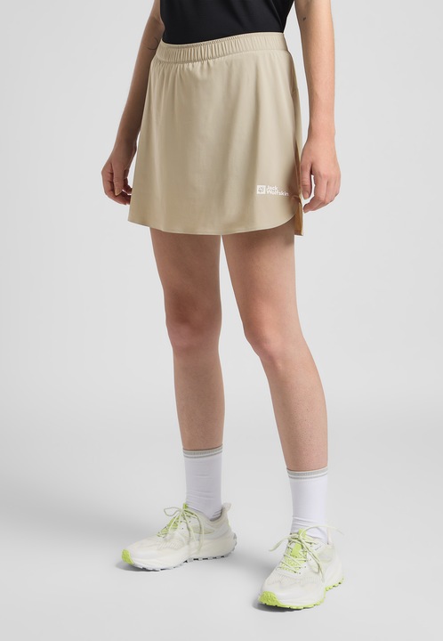 Produktbild Jack Wolfskin Prelight Swift Skort W (L)