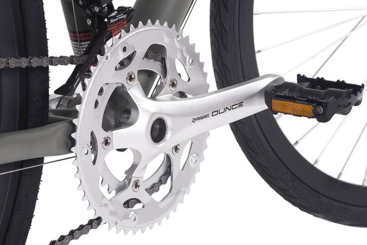 Image du produit Adore Gravelbike Rennrad 28" G3006 RH 56 cm (56 cm)