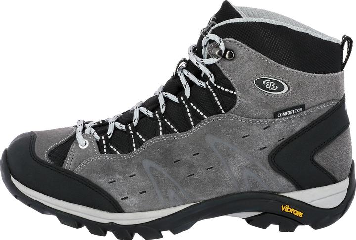 Produktbild Brütting Mount Bona High (43)