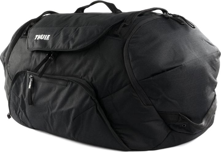 Produktbild Thule Bags and briefcases 5160 Roundtrip Ski and Snowboard Duffel 80L Black
