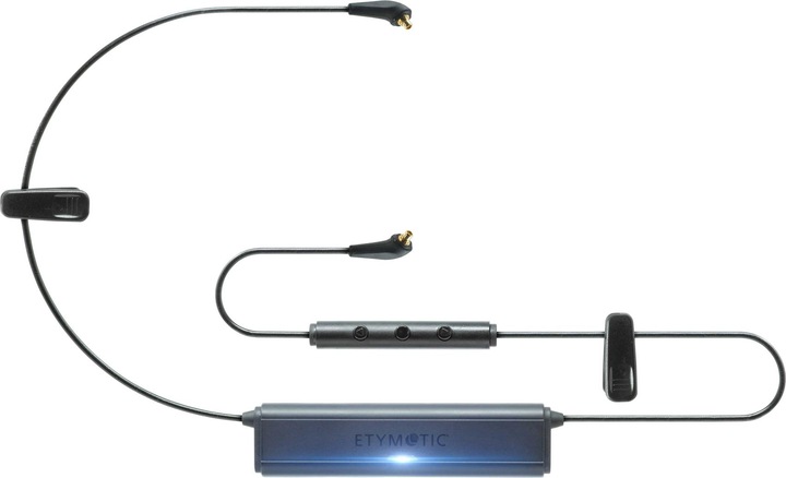 Actual product image Etymotic Etymotion-BT (Bluetooth)