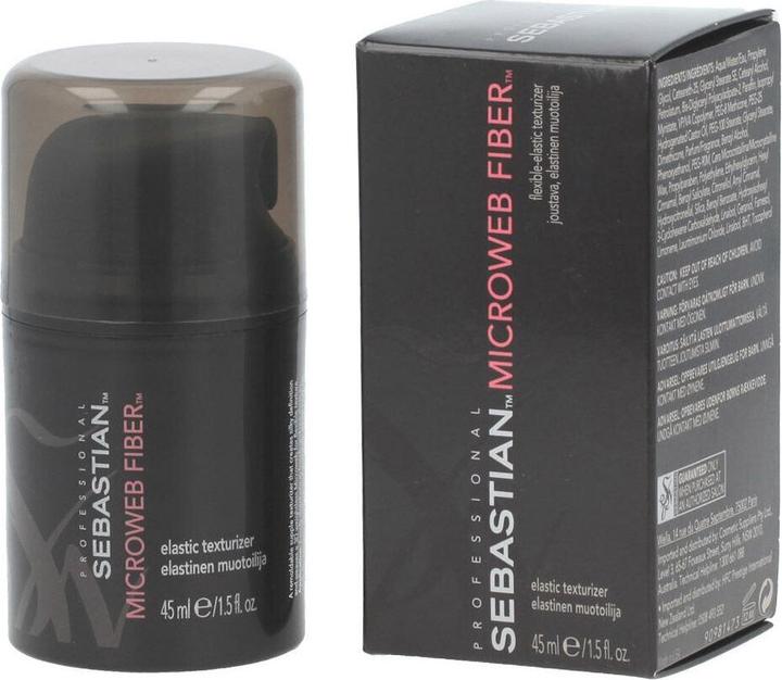 Produktbild Sebastian Microweb Fiber (Haarwachs, 45 ml)