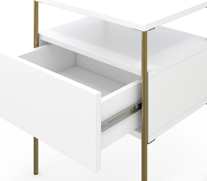 Actual product image Vicco Mira (40 x 50 x 30 cm)