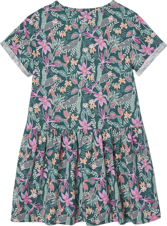 Printed green