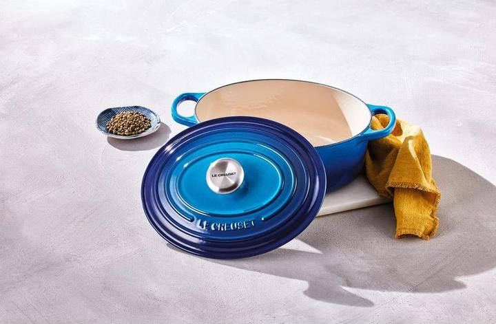 Produktbild Le Creuset Azure (Emaille, 31 x 17.90 cm)