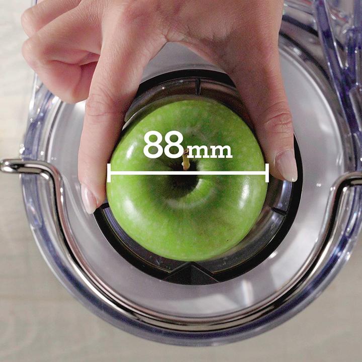 Actual product image Sage The Nutri Juicer Cold Plus