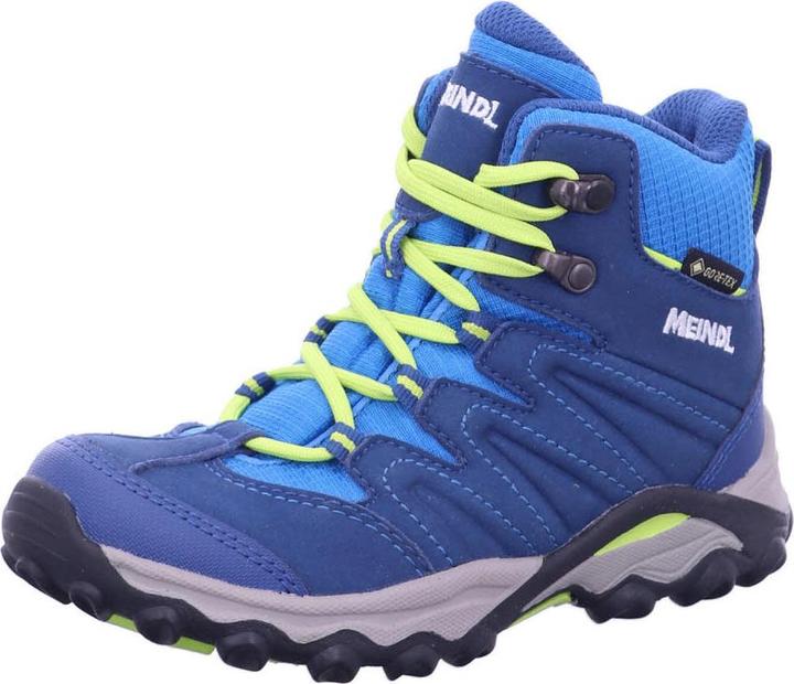 Produktbild Meindl Arigo Mid GTX Schuhe (28)