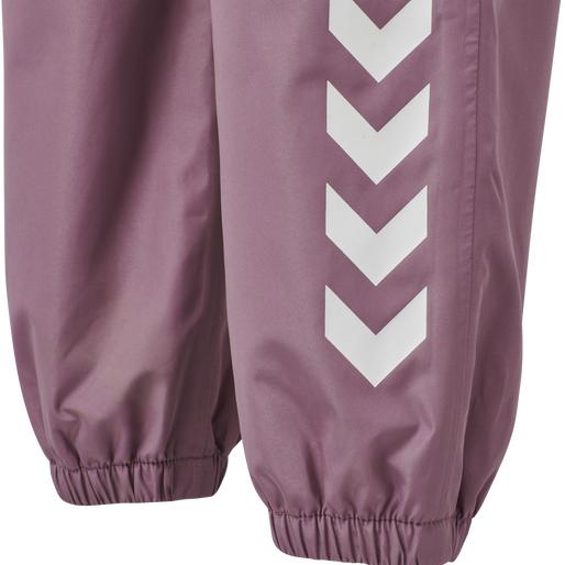 Produktbild hummel Reva Rainsuit (122)