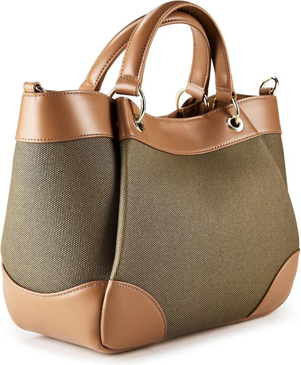 Produktbild Armani Exchange Wave Shopper Tasche 28 cm