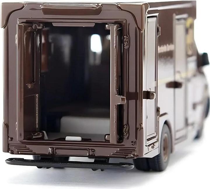 Image du produit Siku SUPER Mercedes-Benz Sprinter DHL 10192000002