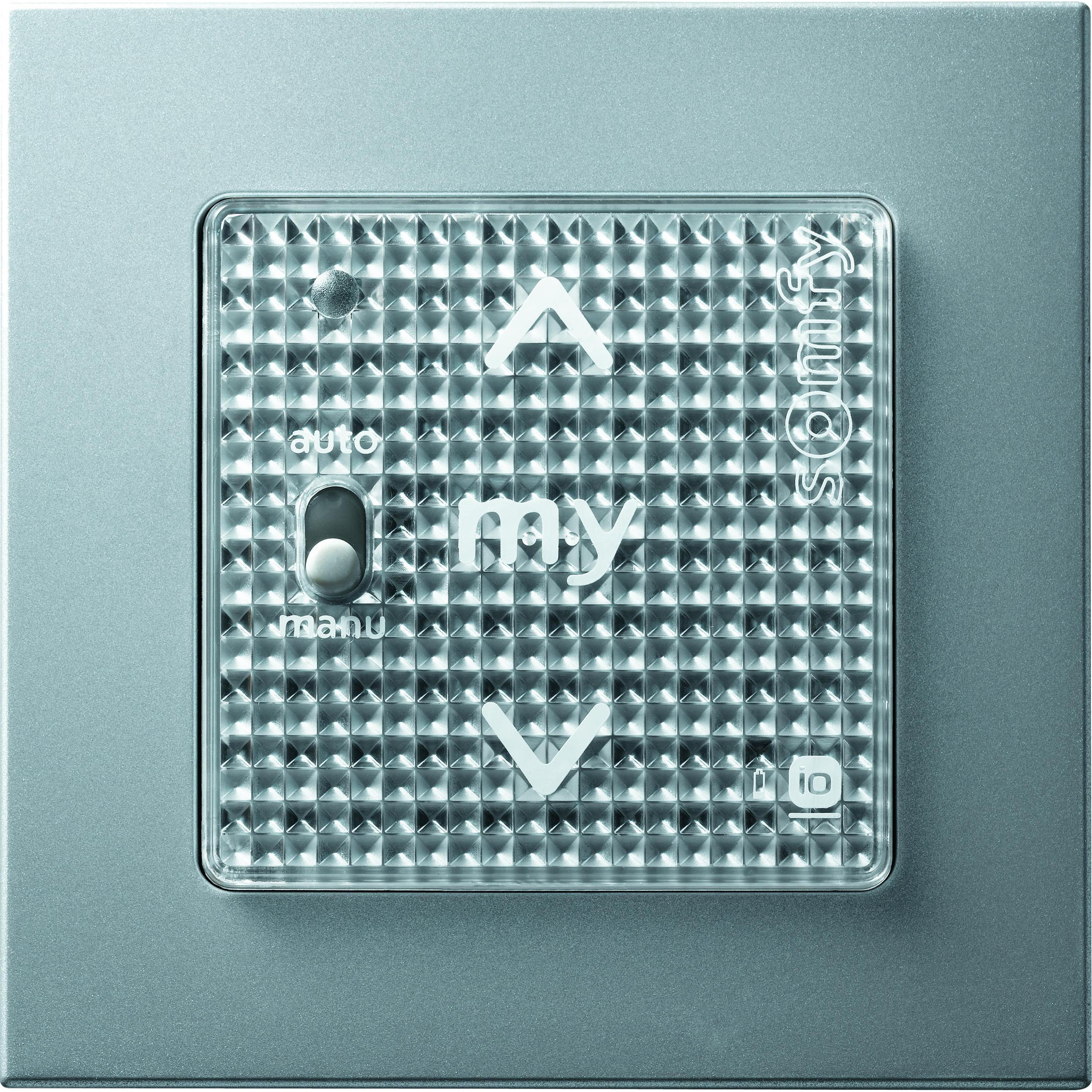somfy Funkwandsender (Handsender) (1811103)