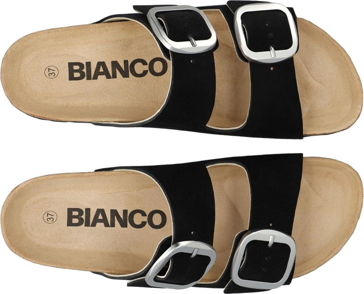 Produktbild Bianco BIAMIAMI Pantolette (39)