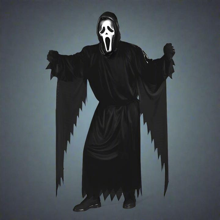 Produktbild Chaks Scream: Ghostface (164, 170, M, L)