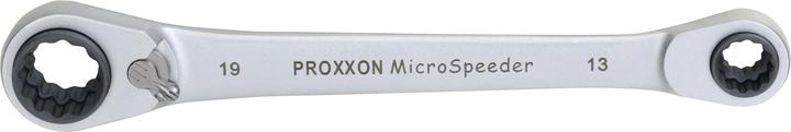 Proxxon Micro-Speeder 4-fach (19 mm)