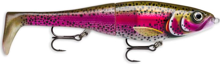 Rapala X-Rap Peto Live Rainbow Trout (20 cm)