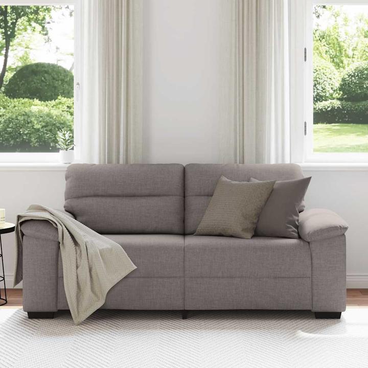 Produktbild vidaXL 2-Sitzer-Sofa (2-Sitzer)