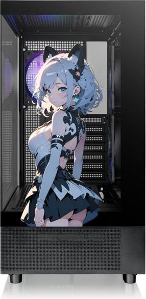Produktbild Thermaltake View 270 SP Edition (ATX, E-ATX, mATX)