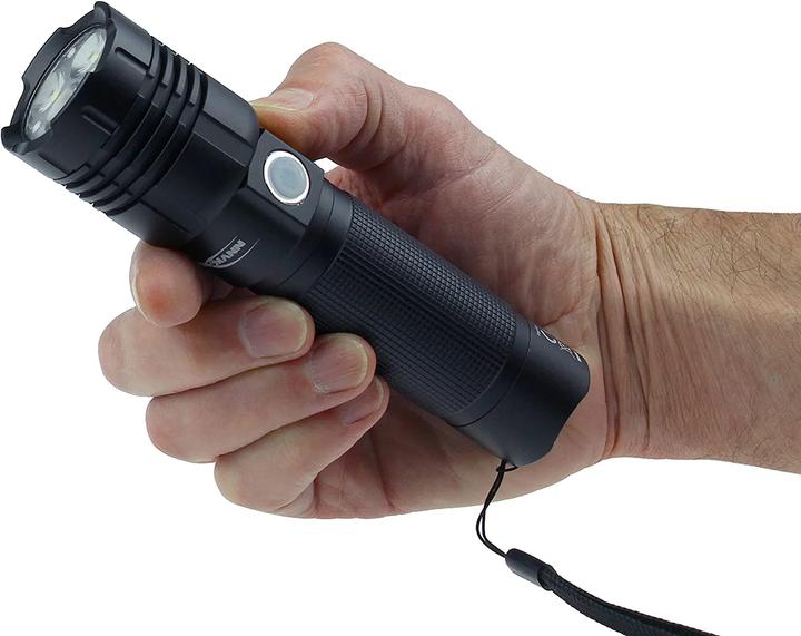 Produktbild Ansmann Pro 3000R (15.40 cm, 3200 lm)
