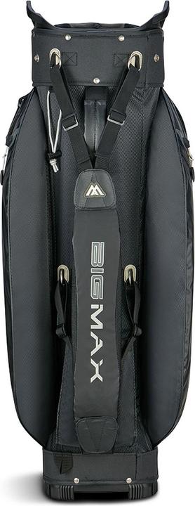 Produktbild Big Max Aqua Tour 4 Cartbag