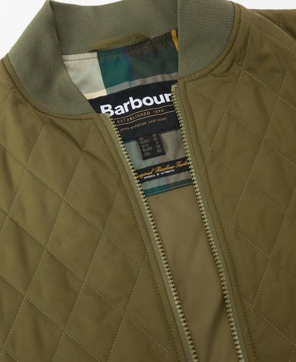 Produktbild Barbour Roeburn Gilet (38)