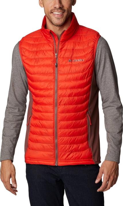 Produktbild Columbia Powder Pass Vest (L)