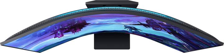 Produktbild Samsung Odyssey ARK - G97NC (3840 x 2160 Pixel, 55")
