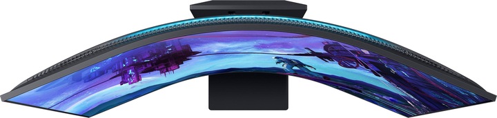 Produktbild Samsung Odyssey ARK - G97NC (3840 x 2160 Pixel, 55")