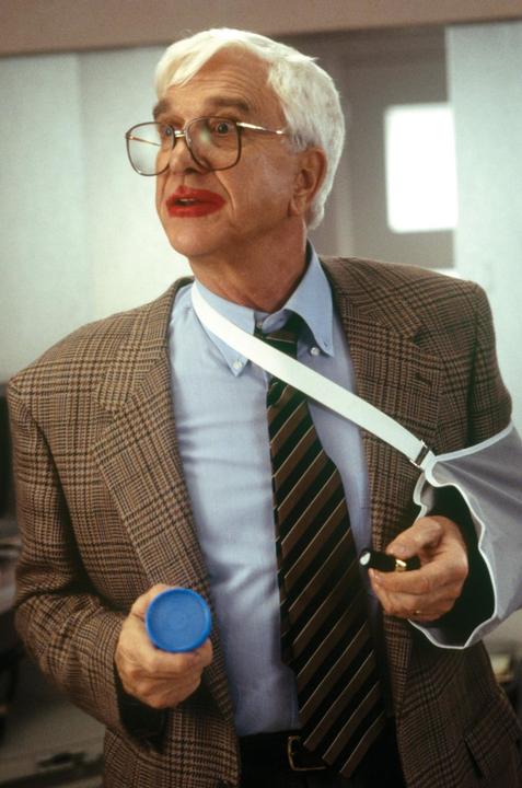 Image du produit Le pistolet nu 1-3 Coffret (Blu-ray, 2013, Allemand, Espagnol, Français, Japonais, Italien, Portugais, Anglais)