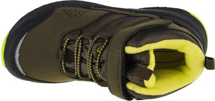 Immagine prodotto Kappa Thabo Tex K 260897K-3133 verde 28 (28)