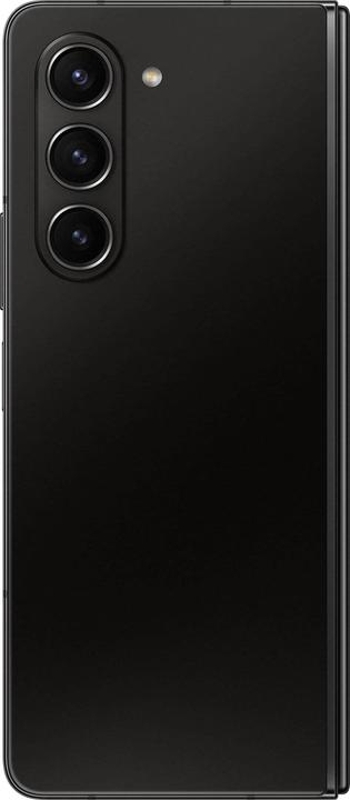 Image du produit Samsung Galaxy Z Fold5 (512 Go, Phantom Black, 7.60", Double SIM, 5G)