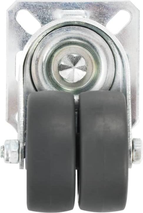 Produktbild vidaXL Lenkrolle