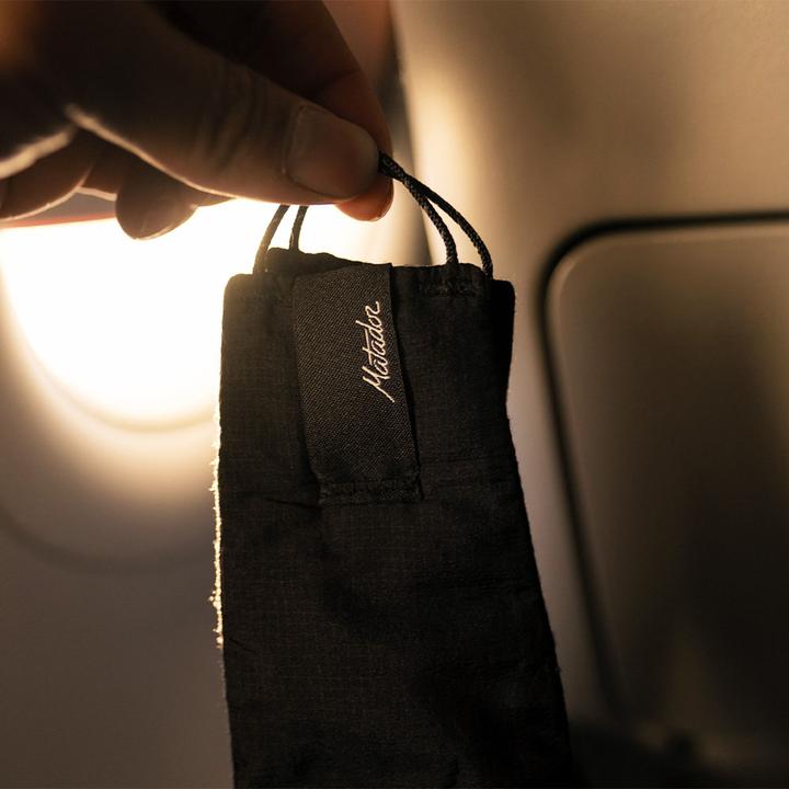 Actual product image Matador Blackout Eyemask + Earplugs (Sleeping mask)