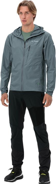 Produktbild Vaude Scopi Wind Jacket (L)