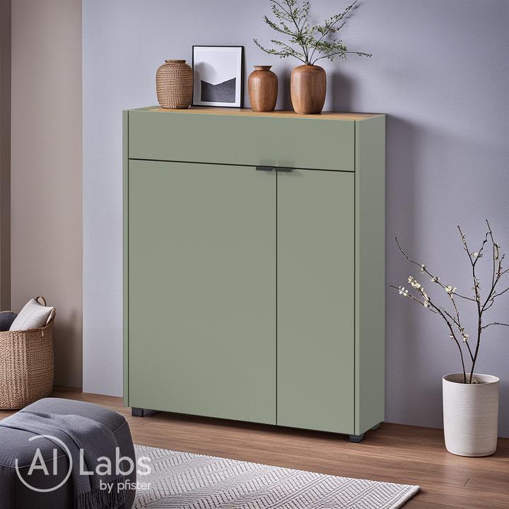 Image du produit Mid.You Ameca (83 x 22 x 99 cm)