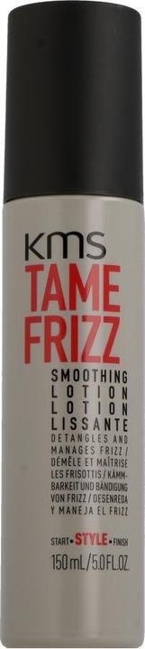 Actual product image KMS California Smoothing Lotion Tame Frizz (150 ml)