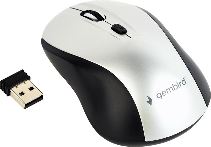 Produktbild Gembird NX 7015 (Kabellos)