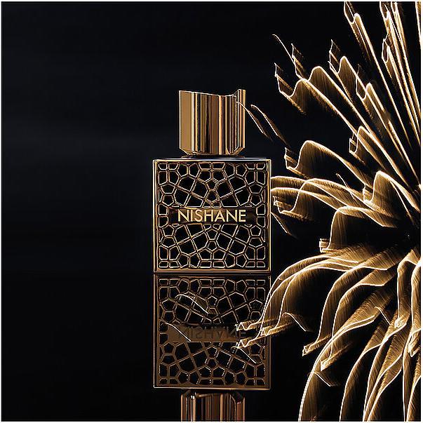 Actual product image Nishane Nefs (Eau de parfum, 50 ml)