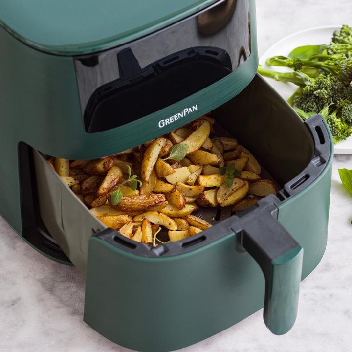 Produktbild Greenpan Bistro XXL Airfryer