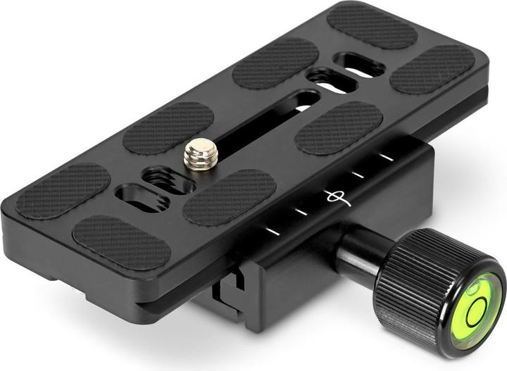 Actual product image Roko SPA-100 (Tripod quick-release plate)